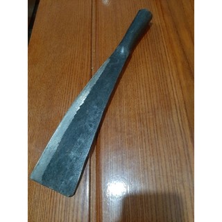 Dao chặt củi-gà- vit-dừa