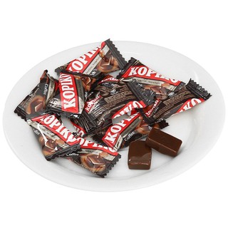 Kẹo cà phê KOPIKO gói 140g