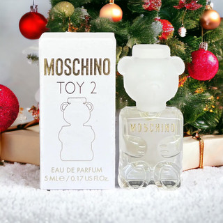 Nước hoa nữ chính hãng Moschino Toy 2 5ml