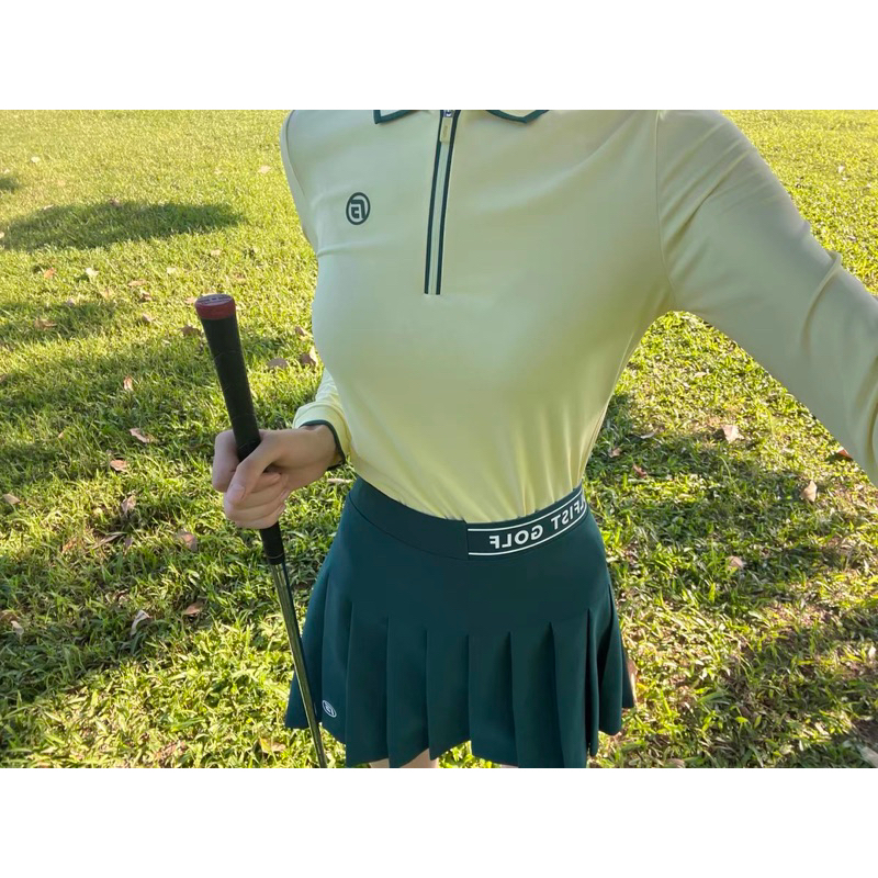 Set váy golf golffist  chính hãng