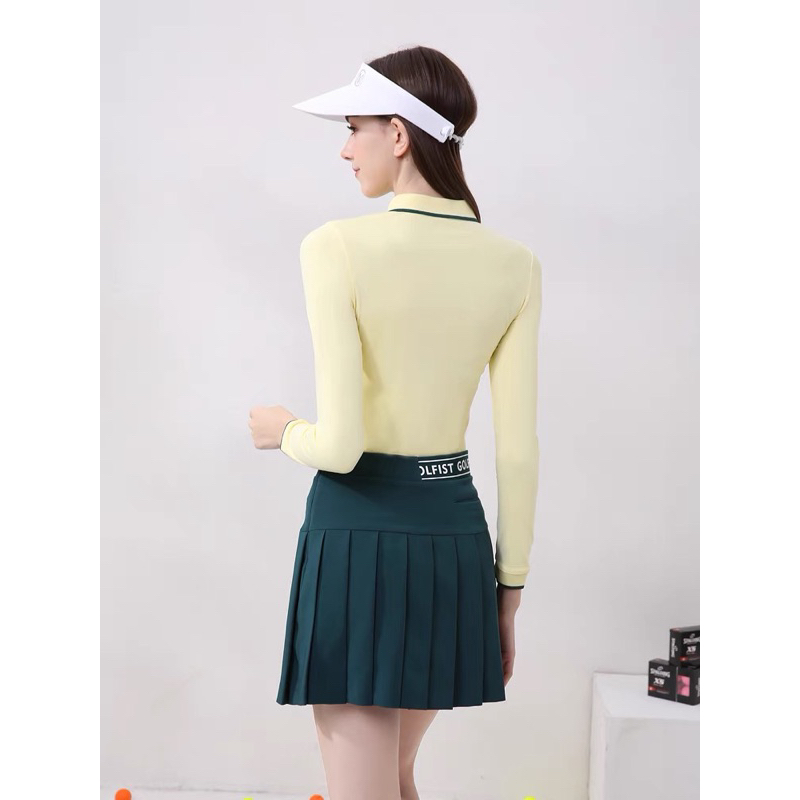 Set váy golf golffist  chính hãng