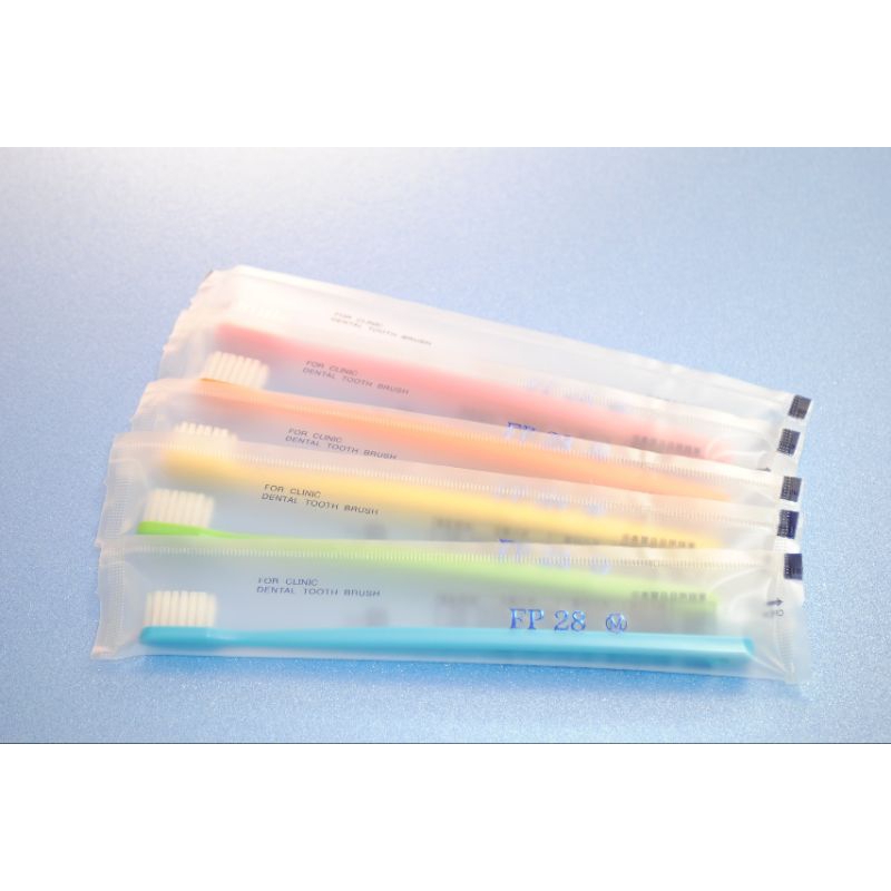 Bàn chải nội địa nhật bản siêu bền made in japan