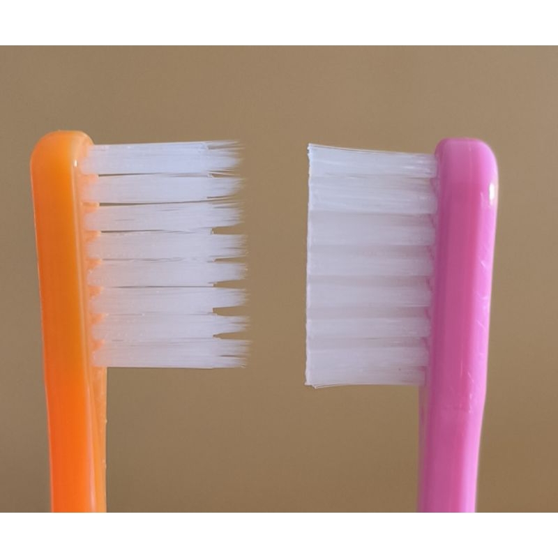 Bàn chải nội địa nhật bản siêu bền made in japan