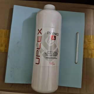 Phục hồi Uplex Essence 1000ml, dưỡng chất phục hồi tóc.