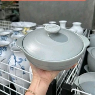 Nồi dưỡng sinh Minh Long Luna 2 lít Chuyên dùng BẾP TỪ