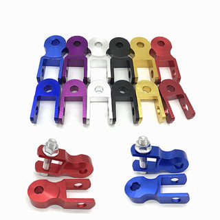 Nâng gầm nâng giảm sóc 5cm -7cm cho xe máy xe điện xmen ,133,…. đủ màu