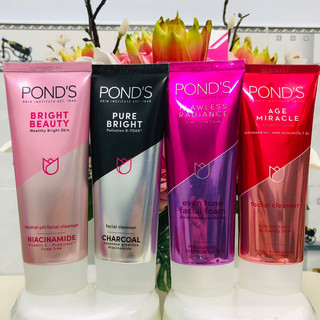 Sữa rửa mặt Pond’s các loại 50g, 100g