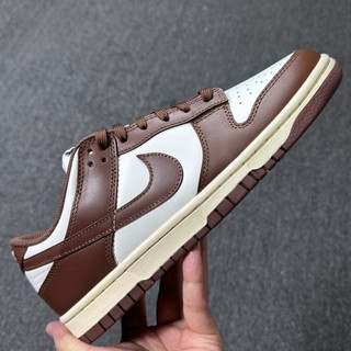 Giày sb dunk low “cacao wow”