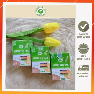 Vương thọ đan trần kim huyền
