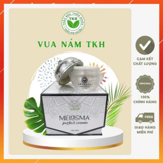 Kem vua nám melasma trần kim huyền