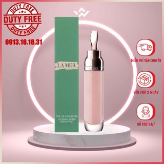 Son dưỡng Lamer Cao Cấp Lamer The Lip Volumizer Fullbox Son dưỡng cho mọi chị em