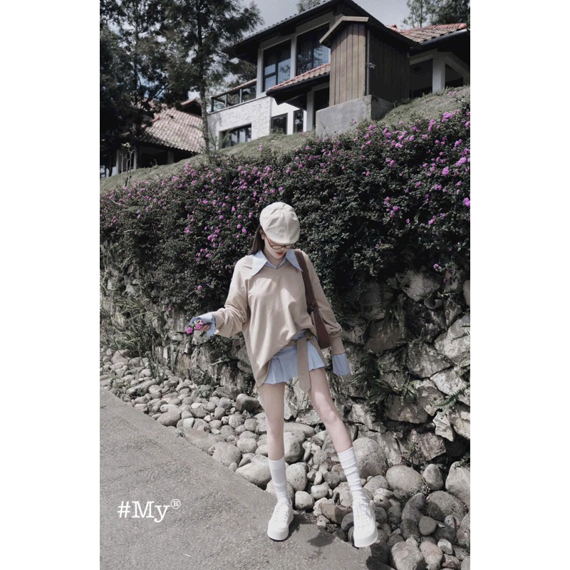 GIÀY THỂ THAO MAI PHƯƠNG BÙI CAO CẤP FULLBOX