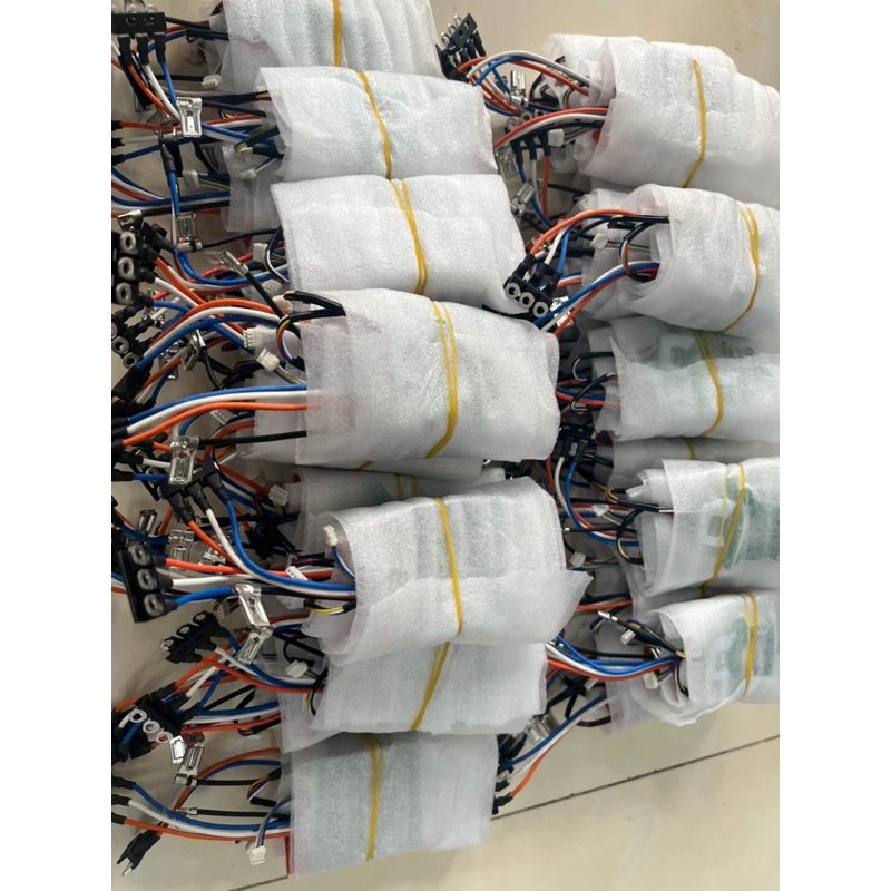 Bo mạch chủ máy chuyên vít makita 170