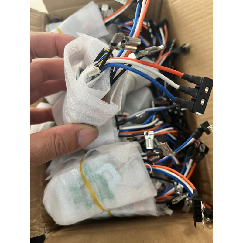 Bo mạch chủ máy chuyên vít makita 170