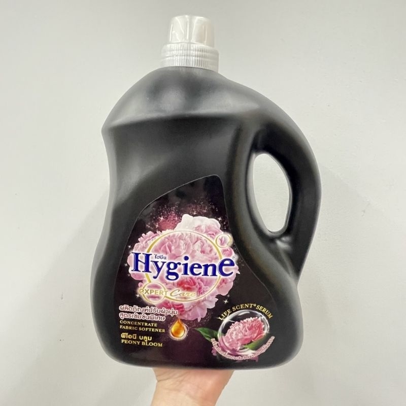 Can nước xả Hygiene nội địa Thái 3300ml