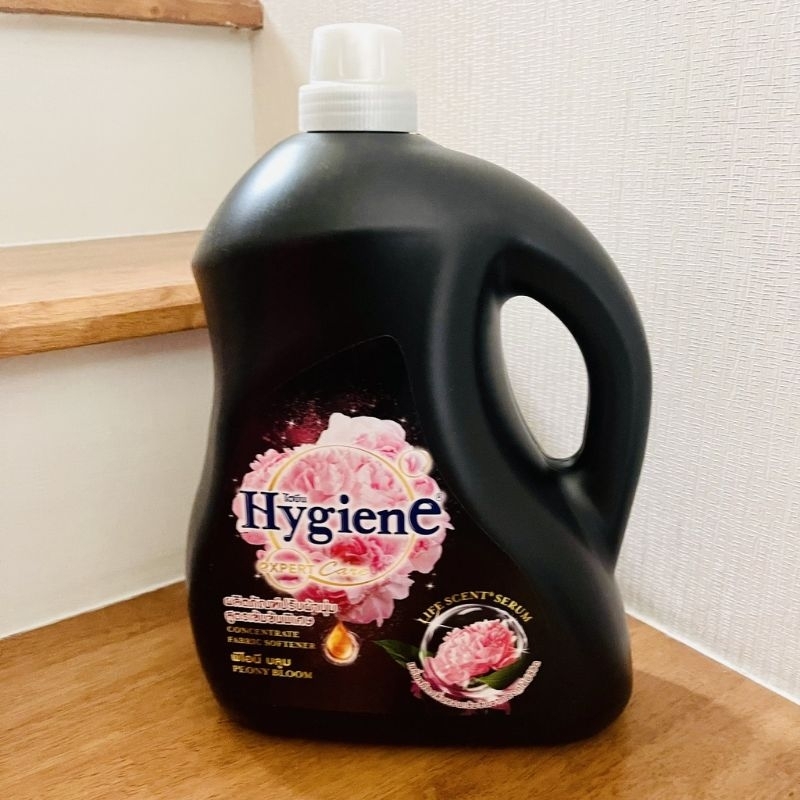 Can nước xả Hygiene nội địa Thái 3300ml