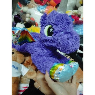 Gấu bông pony size 30- 35cm