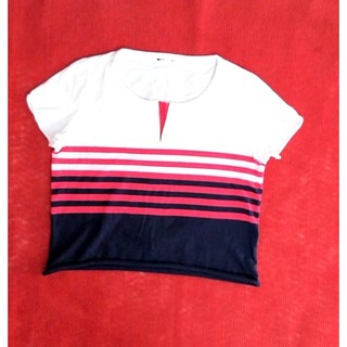 ÁO CROP TOP