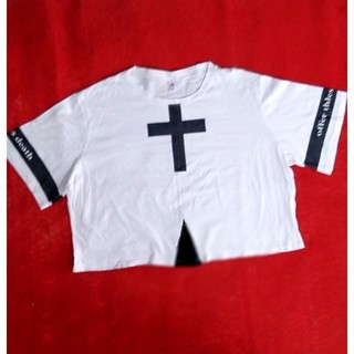 ÁO CROP TOP