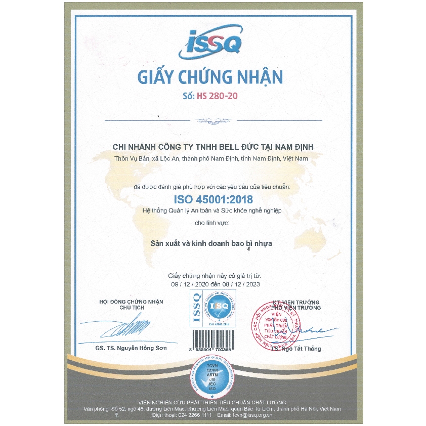 Dầu Gội Thảo Dược GIúp Ngủ Ngon Công Nghệ Sinh Học Bell Đức, Giúp Sạch Gàu, Giảm Nhờn Da Đầu - BEL27