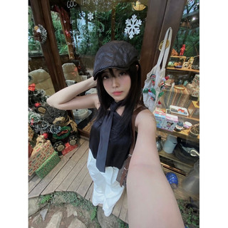 Áo VAT đen