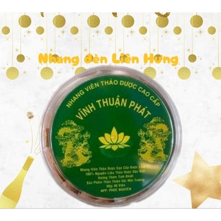 Trầm viên thảo dược Vĩnh Thuận Phát