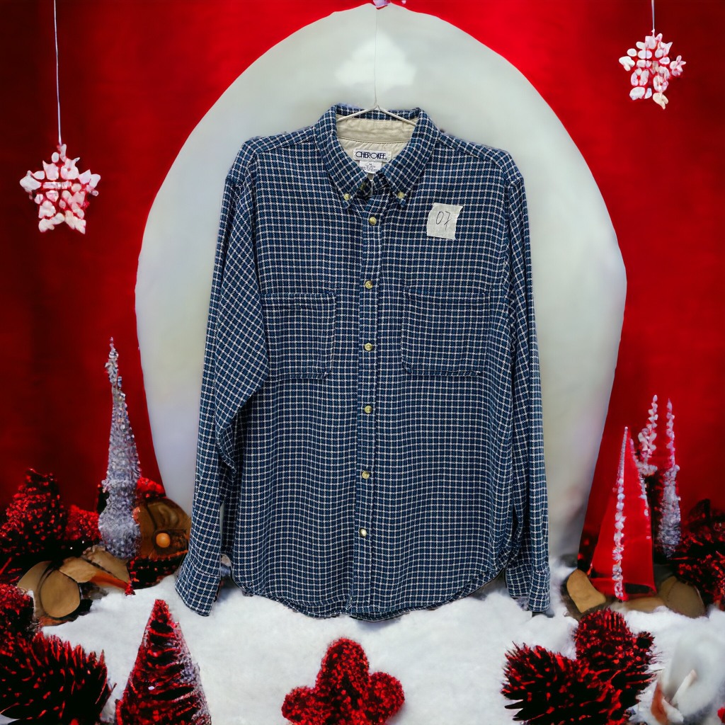 Áo Sơ Mi Sọc Fannel Mỹ 2Hand, Áo Sơ Mi Trơn USA Secondhand Unisex Nam Nữ Chất Xịn