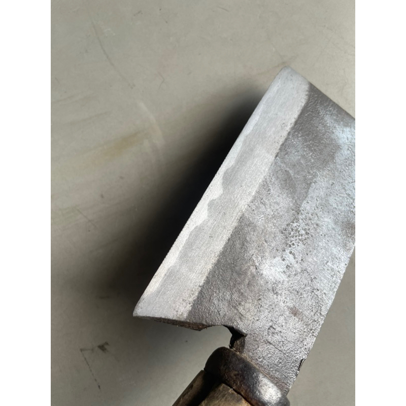 Dao chặt thủ công Nhật