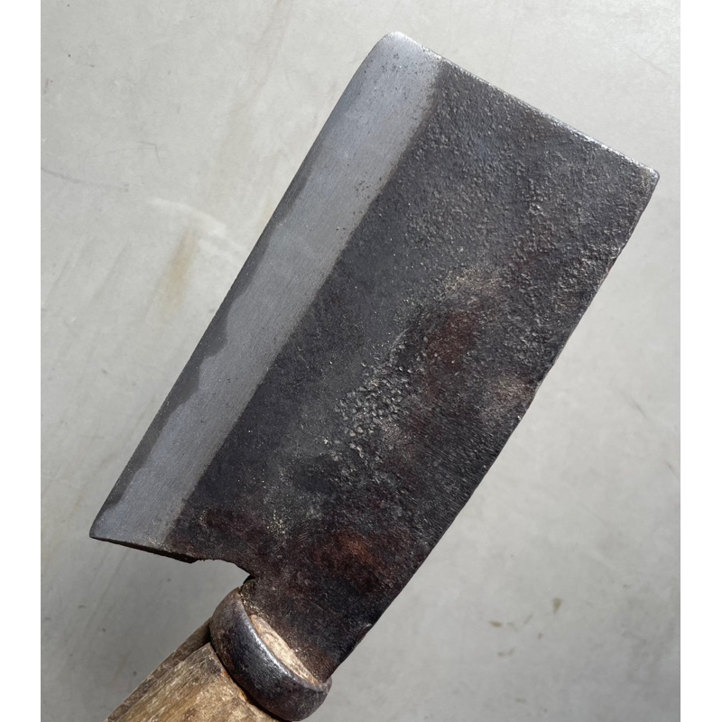 Dao chặt thủ công Nhật