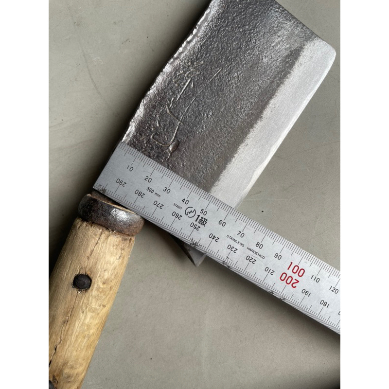 Dao chặt thủ công Nhật