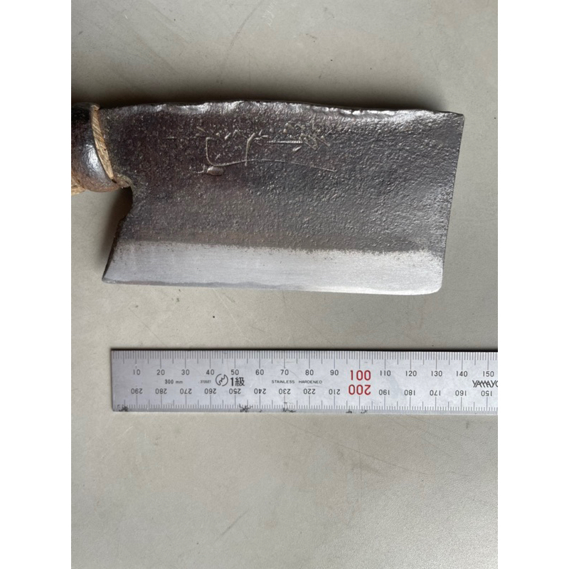 Dao chặt thủ công Nhật