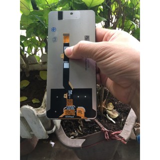 Màn hình Tecno Pova 5 ( Màn hình thay thế cho Tecno Pova 5 )