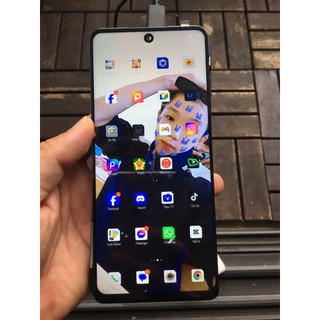Màn hình Tecno Pova 5 ( Màn hình thay thế cho Tecno Pova 5 )
