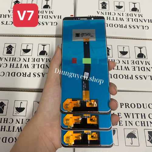 Màn hình vivo v7 / y75 xịn