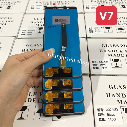 Màn hình vivo v7 / y75 xịn