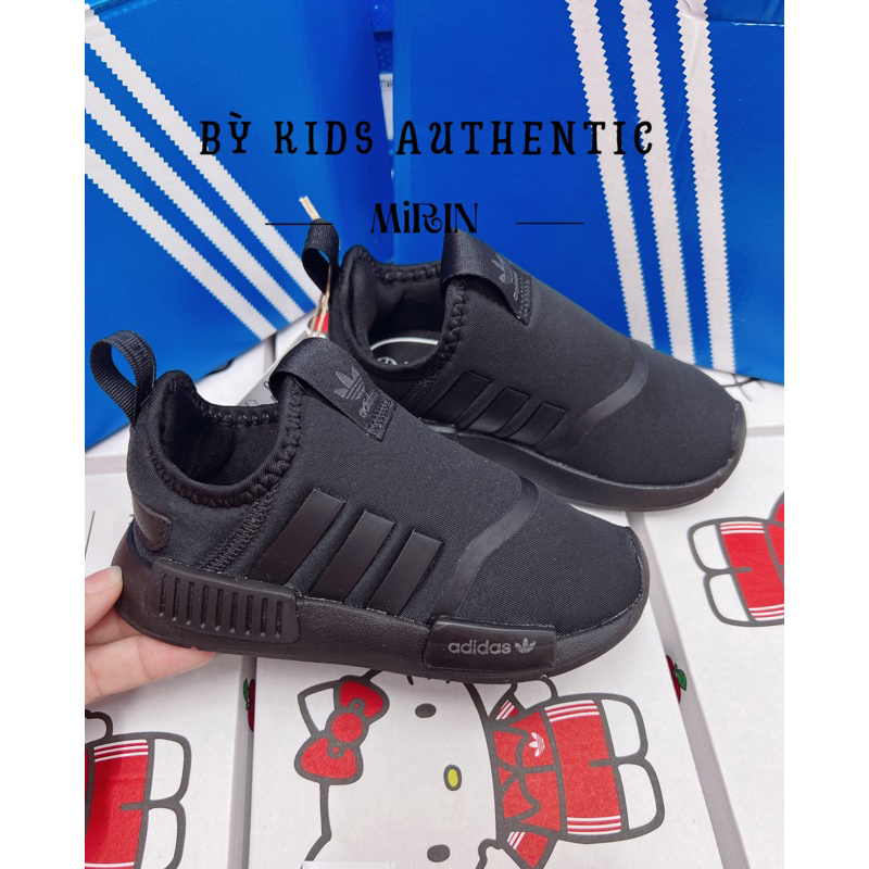 Giày Das NMD 360 SHOES siu siu nhẹ cho bé