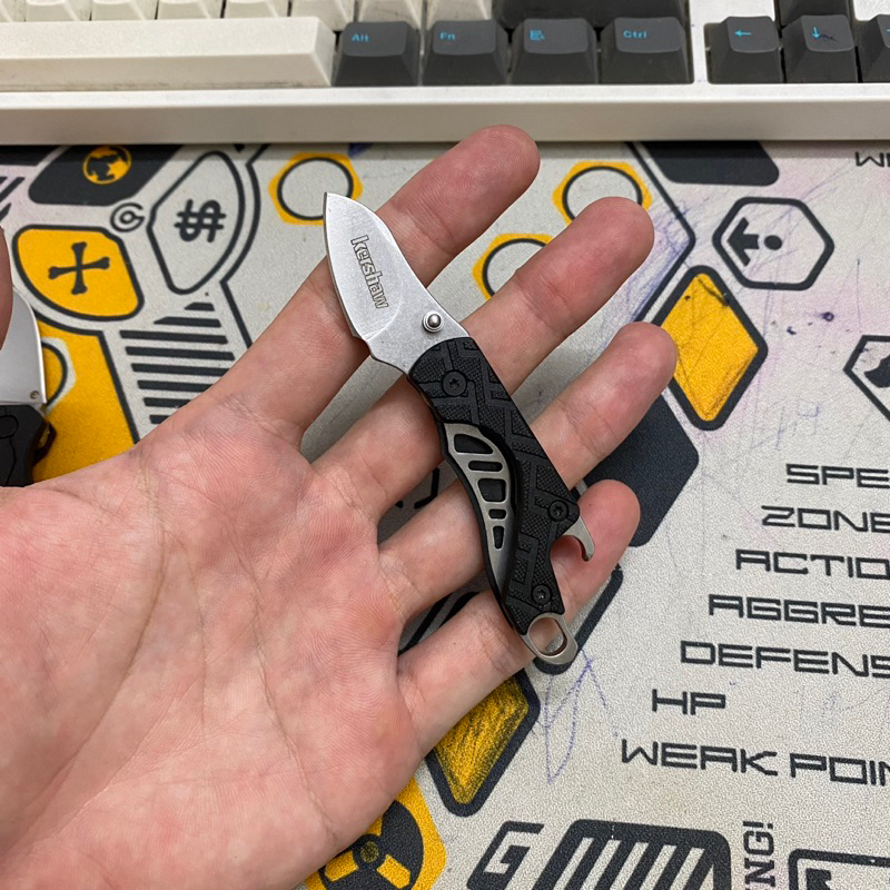 Dao Gấp edc Kershaw