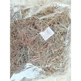 1kg cỏ gà ( cỏ chỉ ) sấy  khô