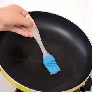 10 CHỔI SILICON QUÉT DẦU ĂN 🍀🍀