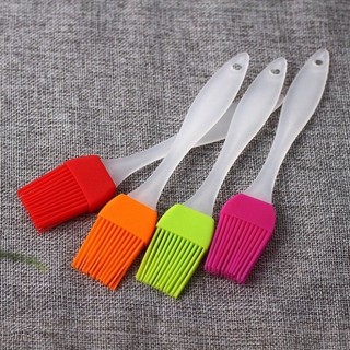 10 CHỔI SILICON QUÉT DẦU ĂN 🍀🍀