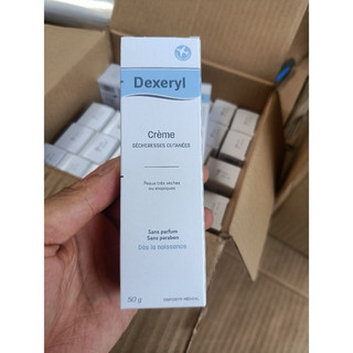 KEM DƯỠNG NẺ DEXERYL PHÁP