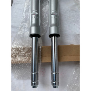 Phuộc trước đùm,hàng đẹp thân ống ty dày xịn