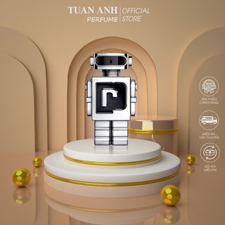 Nước hoa nam paco rabanne phantom chiết chính hãng 5ml/10ml | tuan ạnh perfume