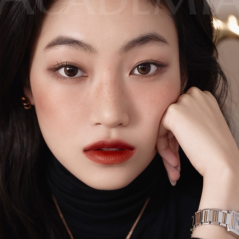 SON KEM LÌ MERZY ACADEMIA MELLOW TINT