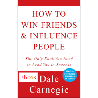[EB00K]---How to Win Friends and Influence