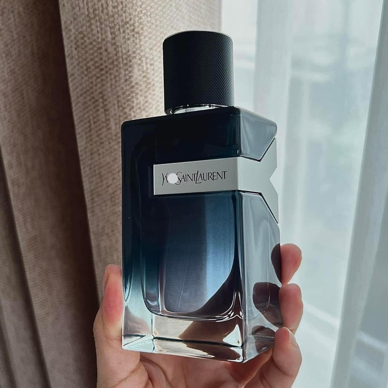 Nước hoa nam Y.S.L Y EDP 100ml