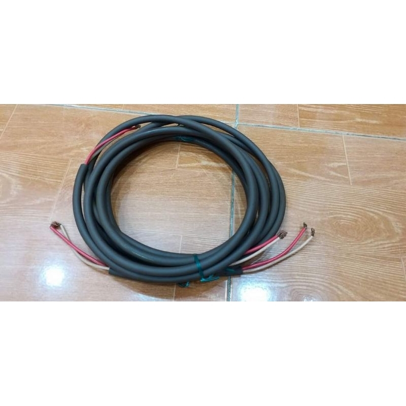 Dây loa bãi Nhật hiệu KENWOOD