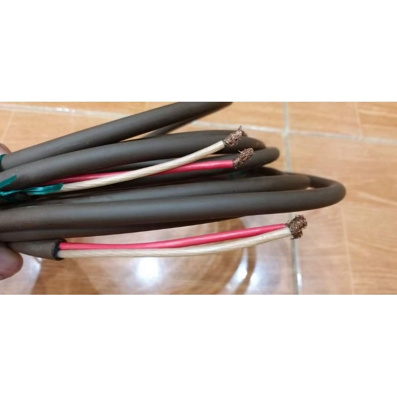 Dây loa bãi Nhật hiệu KENWOOD