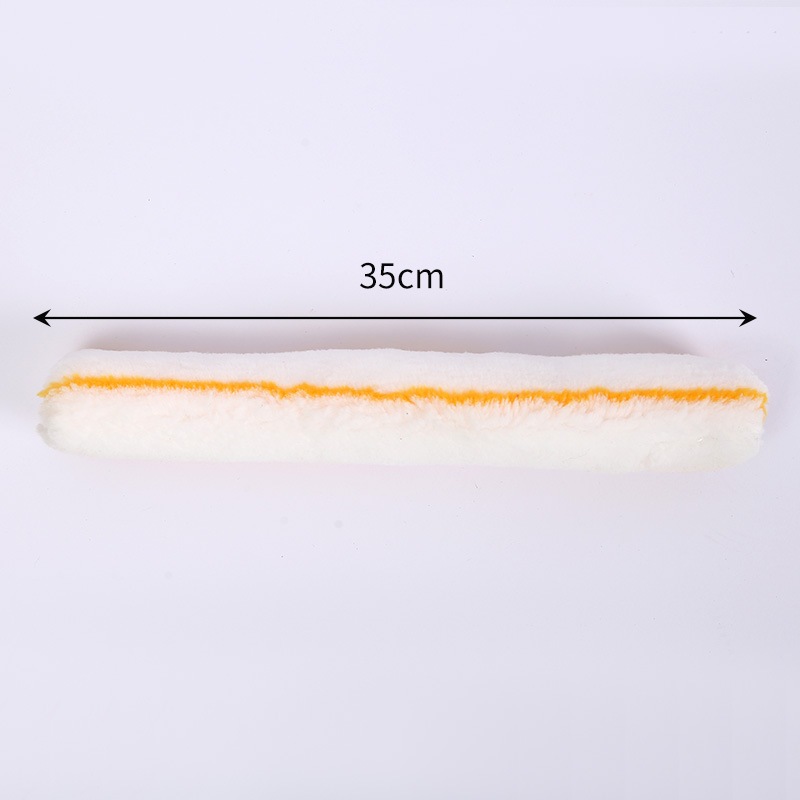 Bộ bông thỏ lau kính thay thế 35cm