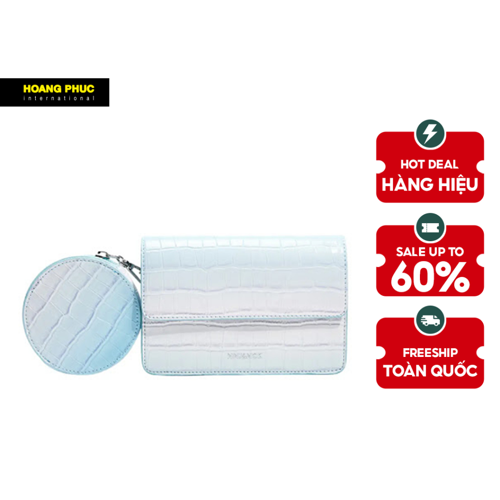 Túi nữ thời trang cao cấp NINU&NICK NF2_W53014